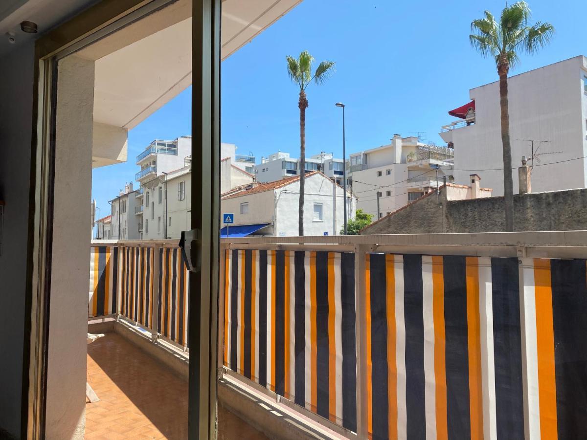 Studio Palm Beach Cannes Exteriér fotografie